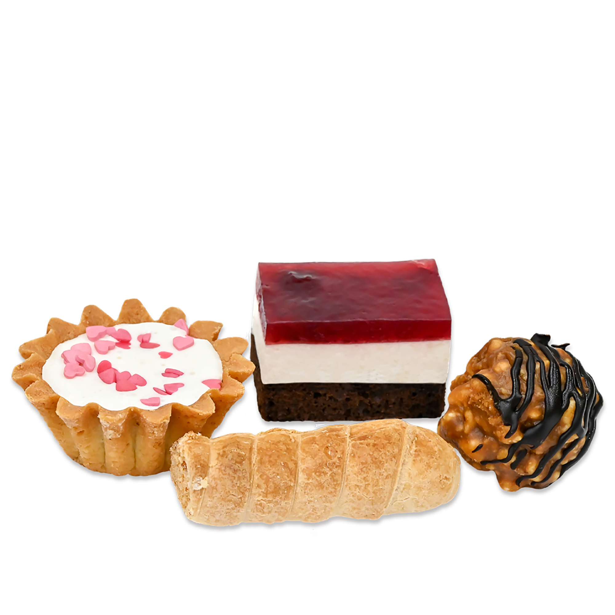 Пирожное Ассорти