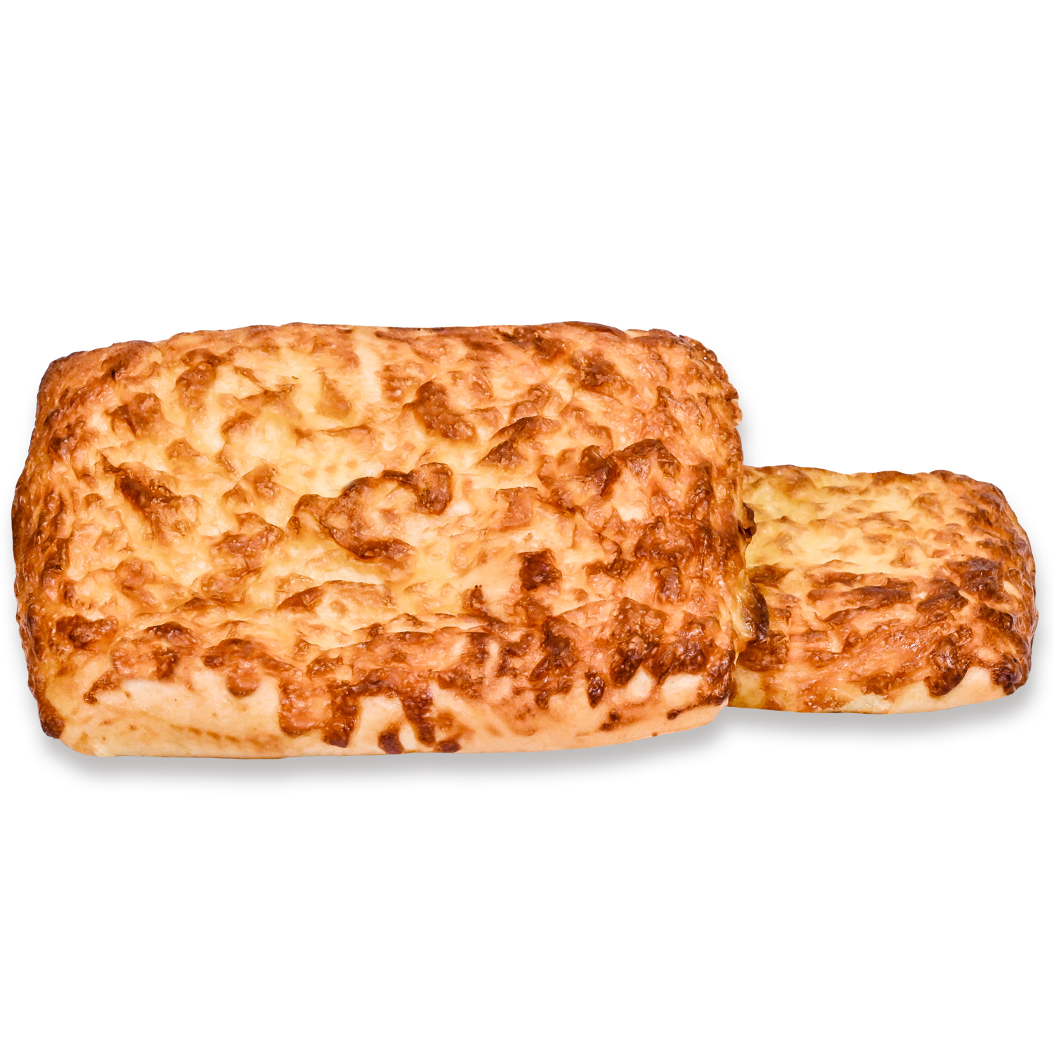 Булочка Сырная
