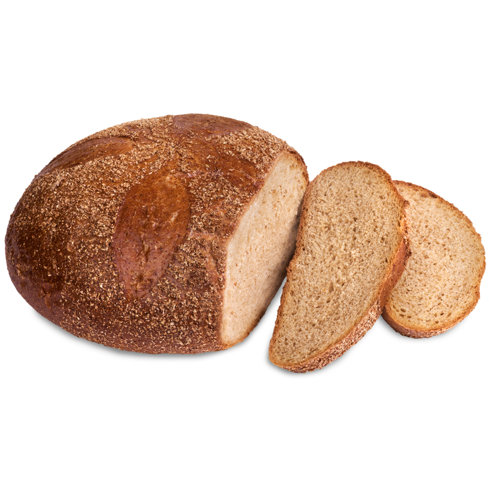 Хлеб Мариинский