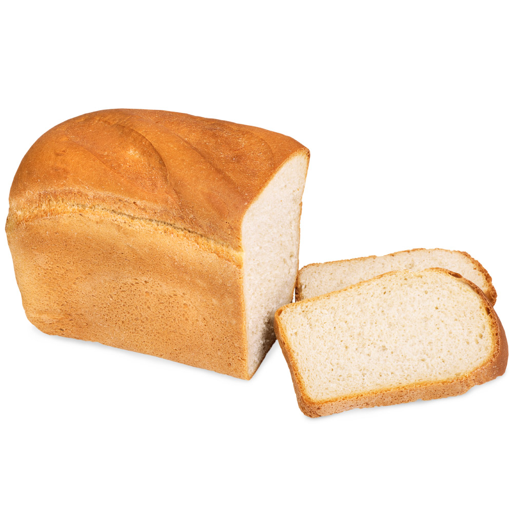 Хлеб полевой