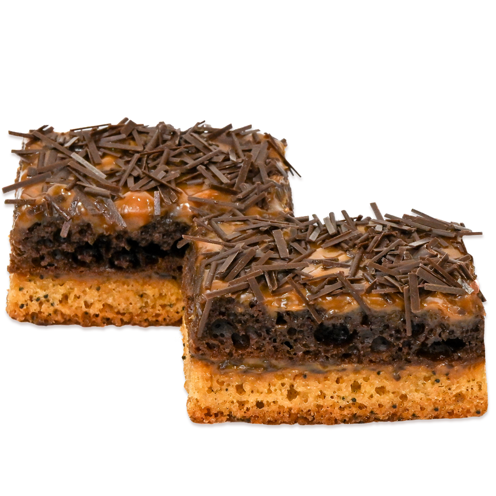 Пирожное Лакомый кусочек