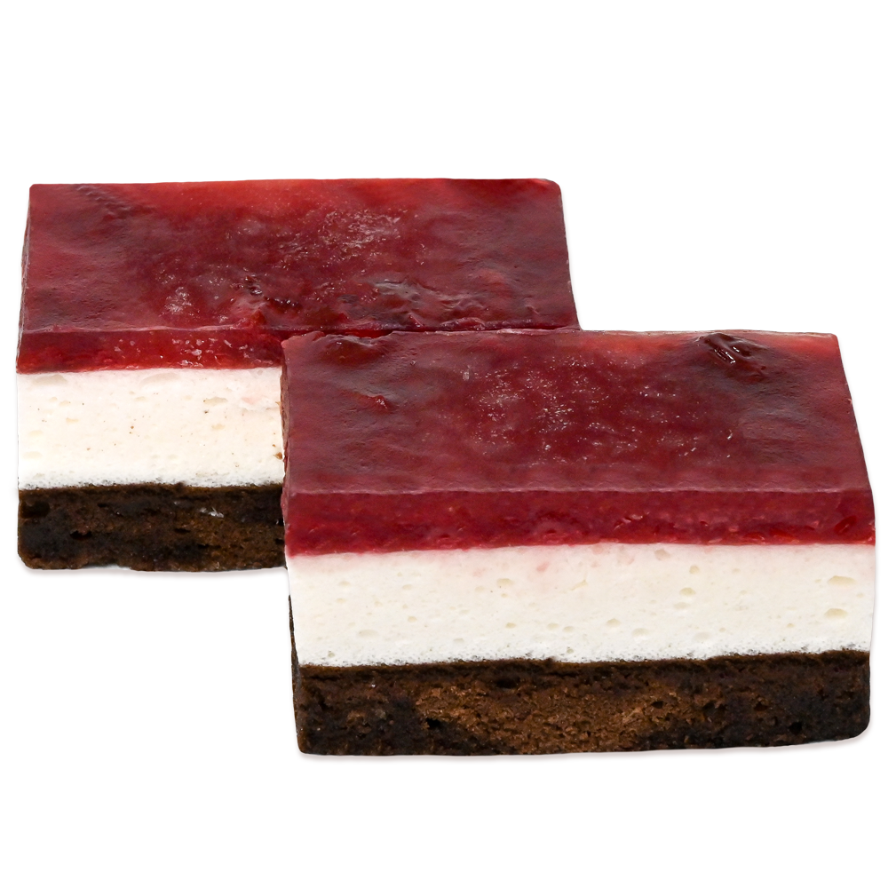 Пирожное Вишнёвое