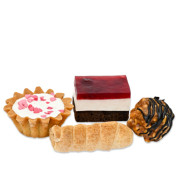 Пирожное Ассорти