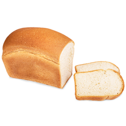Хлеб Формовой