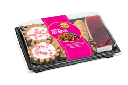 Пирожное Ассорти