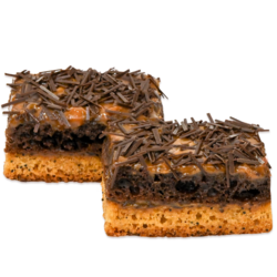 Пирожное Лакомый кусочек