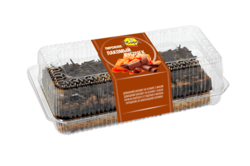 Пирожное Лакомый кусочек