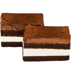 Пирожное Шоколадное