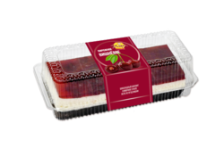 Пирожное Вишнёвое