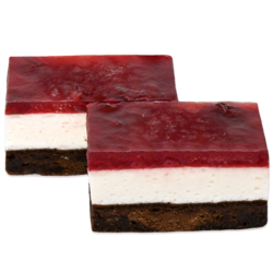 Пирожное Вишнёвое