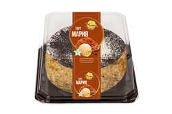 Торт Мария