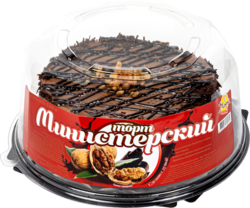 Торт министерский