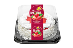 Торт Виктория