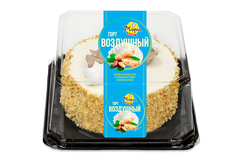 Торт Воздушный