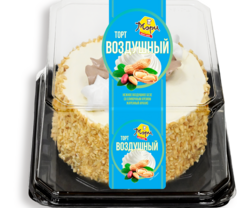 Торт Воздушный