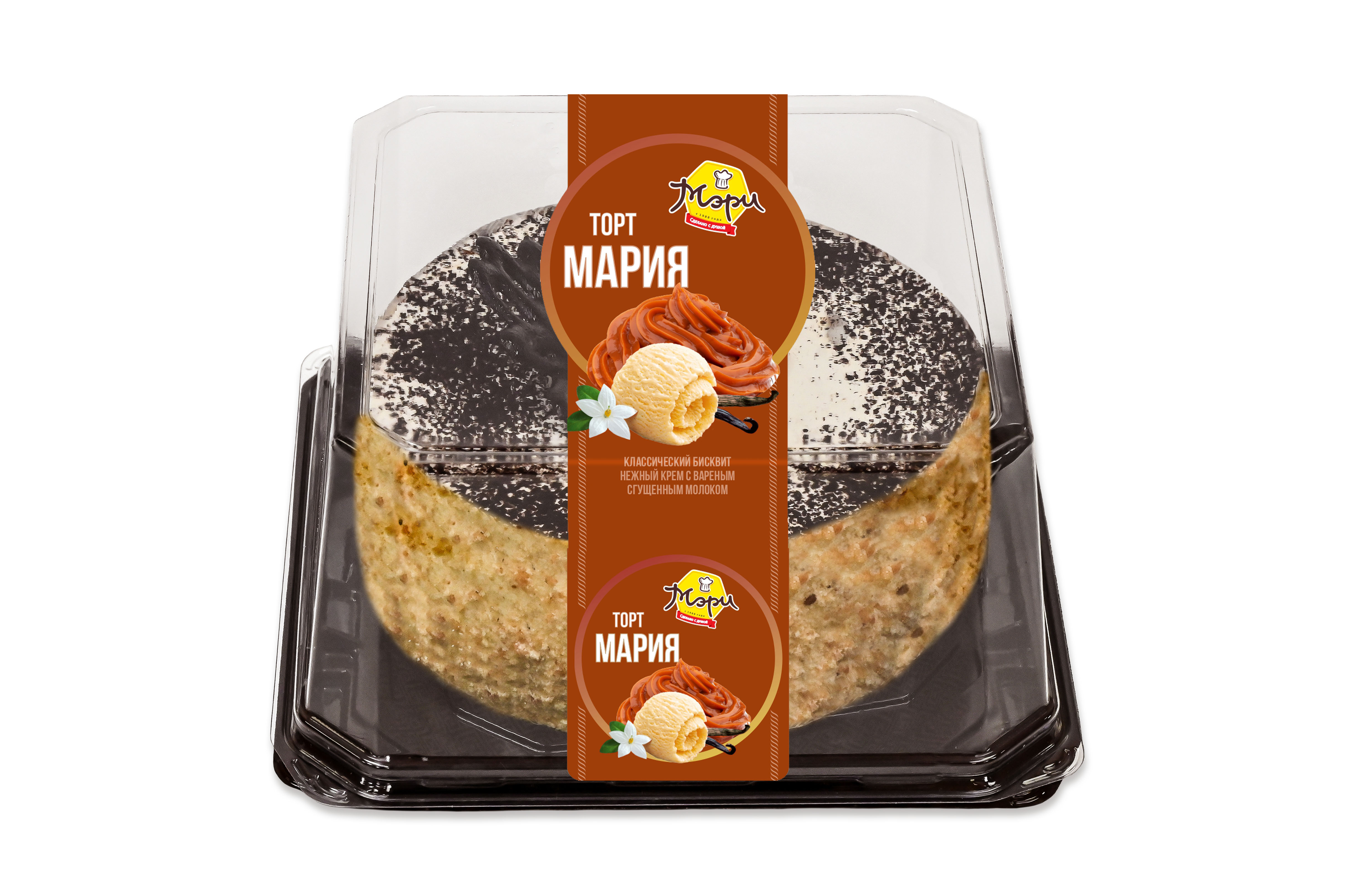 Торт Мария